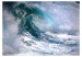 Wall Mural Ocean wave 61700 additionalThumb 1