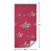 Modern Wallpaper Oriental flower 89100 additionalThumb 2