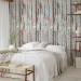 Modern Wallpaper Bleached boards 93200 additionalThumb 9