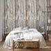 Modern Wallpaper Bleached boards 93200 additionalThumb 4