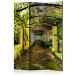 Room Divider Screen Romantic Garden - romantic garden architecture full of plants 95600