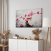 Canvas Art Print Zen: Cherry Blossoms IV 98000 additionalThumb 4
