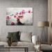 Canvas Art Print Zen: Cherry Blossoms IV 98000 additionalThumb 3