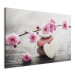 Canvas Art Print Zen: Cherry Blossoms IV 98000 additionalThumb 2