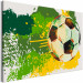 Paint by Number Kit Football Emotions 107610 additionalThumb 5