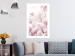Wall Poster Fluffy peonies - botanical composition with flowers with pink petals 115010 additionalThumb 4