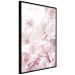 Wall Poster Fluffy peonies - botanical composition with flowers with pink petals 115010 additionalThumb 12