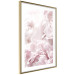Wall gallery pictures Pink peonies 129311 additionalThumb 3