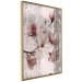 Wall Poster Memorial Magnolia - botanical composition with vintage-style flowers 118610 additionalThumb 12