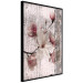 Wall Poster Memorial Magnolia - botanical composition with vintage-style flowers 118610 additionalThumb 10