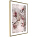 Wall Poster Memorial Magnolia - botanical composition with vintage-style flowers 118610 additionalThumb 6