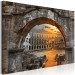 Canvas Print Roman Theater (1 Part) Wide 123910 additionalThumb 2