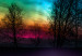 Canvas Print Magic Sunset (1 Part) Wide 125010 additionalThumb 5