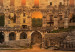 Poster Roman Theater - very old stone architecture in the city of Rome 128610 additionalThumb 8