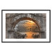 Poster Roman Theater - very old stone architecture in the city of Rome 128610 additionalThumb 15