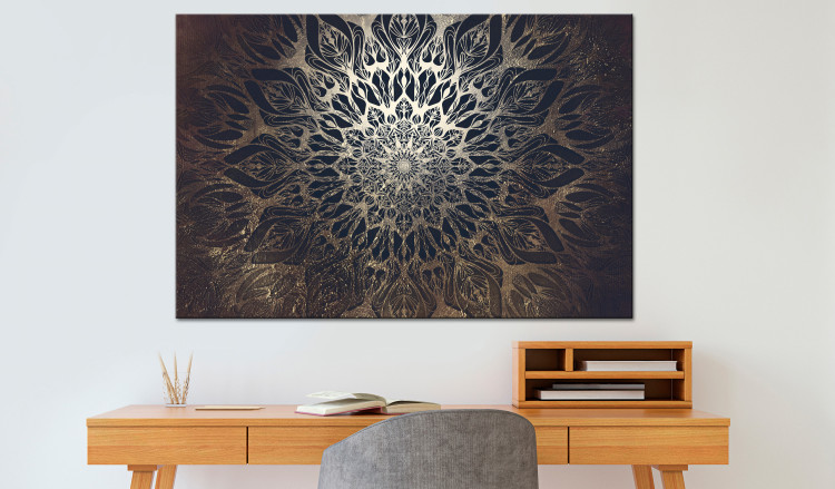 Large canvas print Hypnosis [Large Format] 128710 additionalImage 5
