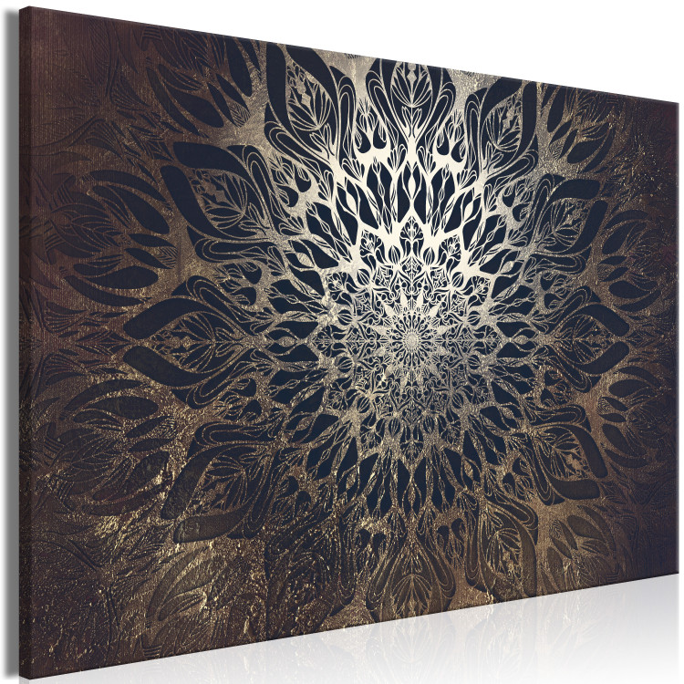 Large canvas print Hypnosis [Large Format] 128710 additionalImage 2