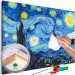 Paint by Number Kit Van Gogh's Starry Night 132410