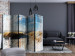 Room Divider Screen Unforgettable Summer II (5-piece) - beach and sea landscape in the distance 133110 additionalThumb 4