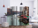 Room Divider Grand Canal in Venice, Italy II - landscape of boat architecture and river 133810 additionalThumb 2