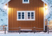 Canvas Cottage in Norway (1 Part) Vertical 138710 additionalThumb 5