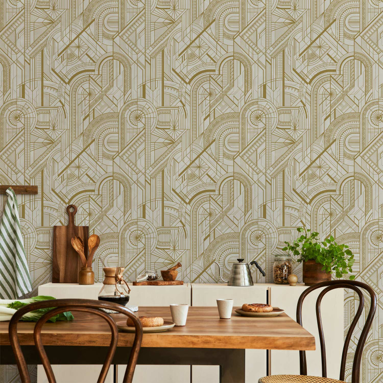 Wallpaper Beauty of Art Deco 143210 additionalImage 8