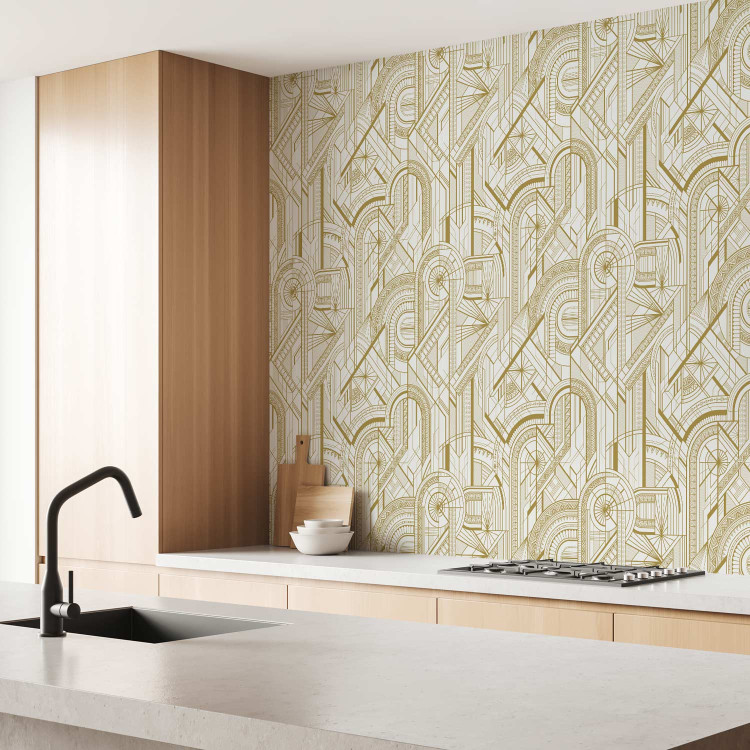 Wallpaper Beauty of Art Deco 143210 additionalImage 9