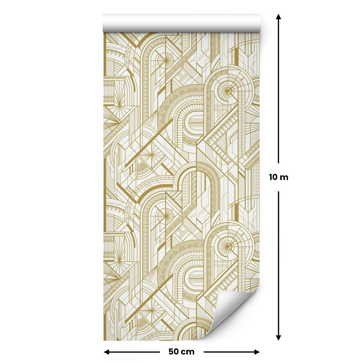 Wallpaper Beauty of Art Deco 143210 additionalImage 2