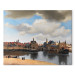 Reproduction Painting View of Delft 150510