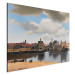 Reproduction Painting View of Delft 150510 additionalThumb 2