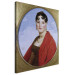 Art Reproduction Portrait of Madame Aymon, or La Belle Zelie 152310 additionalThumb 2