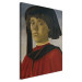 Reproduction Painting Portrait of a young man 152710 additionalThumb 2
