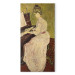 Reproduction Painting Marguerite Gachet at the piano 153410 additionalThumb 7