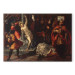 Art Reproduction The Flogging of St. Catherine of Alexandria 153510