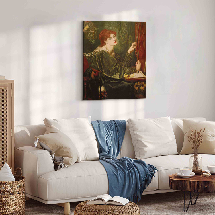Art Reproduction Veronica Veronese 154710 additionalImage 4