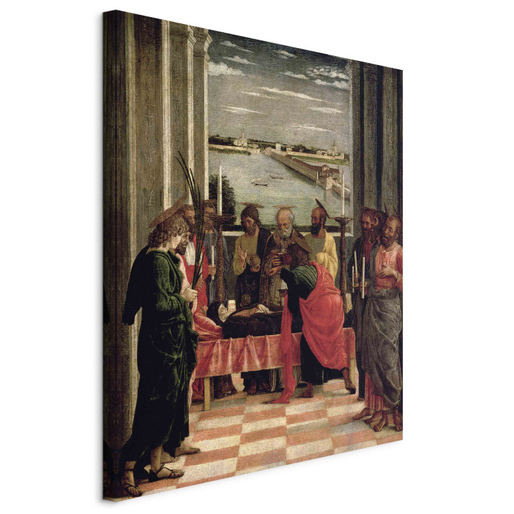 Art Reproduction The Death of the Virgin 154810 additionalImage 2