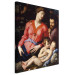 Reproduction Painting The Holy Family with the boy Saint John 155110 additionalThumb 2