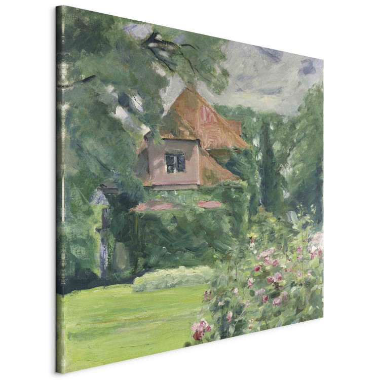 Reproduction Painting Old Country House 156010 additionalImage 2