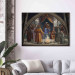 Reproduction Painting Saint Francis of Assisi before the Sultan, ordeal by fire 157010 additionalThumb 3