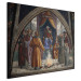 Reproduction Painting Saint Francis of Assisi before the Sultan, ordeal by fire 157010 additionalThumb 2