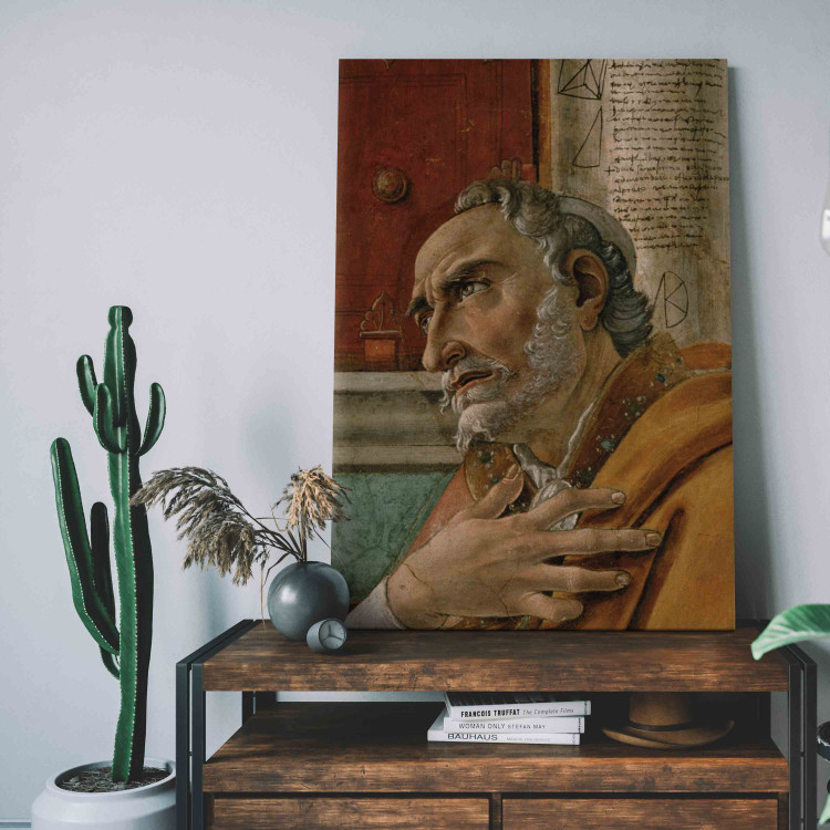 Reproduction Painting Saint Augustine 158510 additionalImage 5