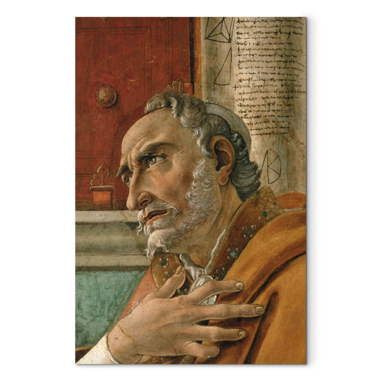 Reproduction Painting Saint Augustine 158510 additionalImage 7