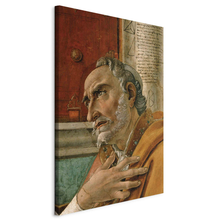Reproduction Painting Saint Augustine 158510 additionalImage 2