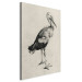 Reproduction Painting Stork 158610 additionalThumb 2