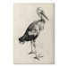 Reproduction Painting Stork 158610