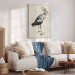 Reproduction Painting Stork 158610 additionalThumb 4