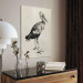 Reproduction Painting Stork 158610 additionalThumb 11