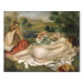 Art Reproduction Two Bathers 158910