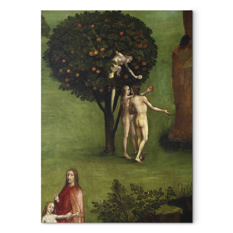 Reproduction Painting Paradise 159210