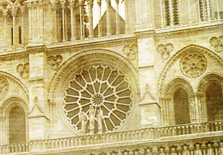 Canvas Monuments of Paris 50410 additionalImage 4